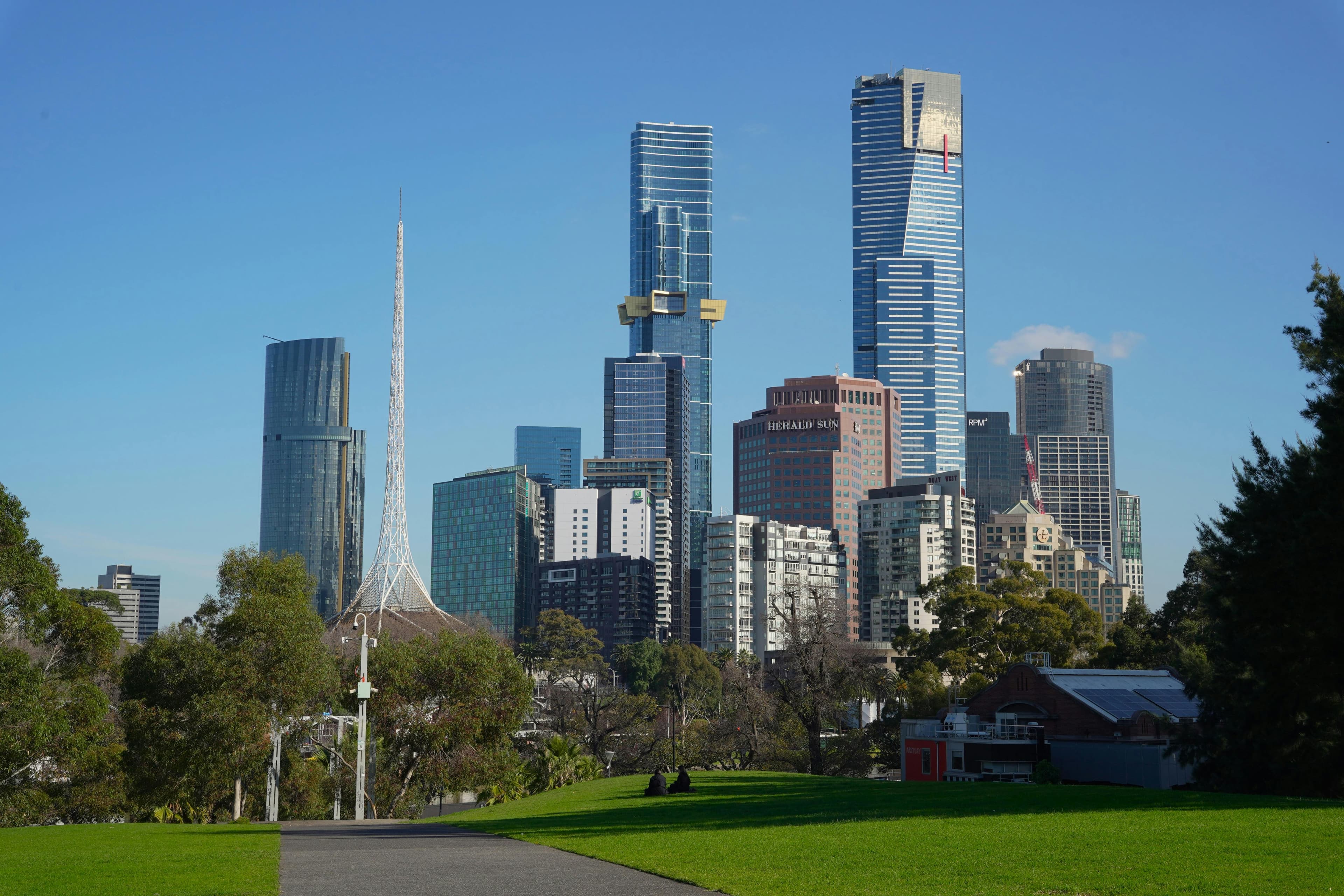 Melbourne, Australia