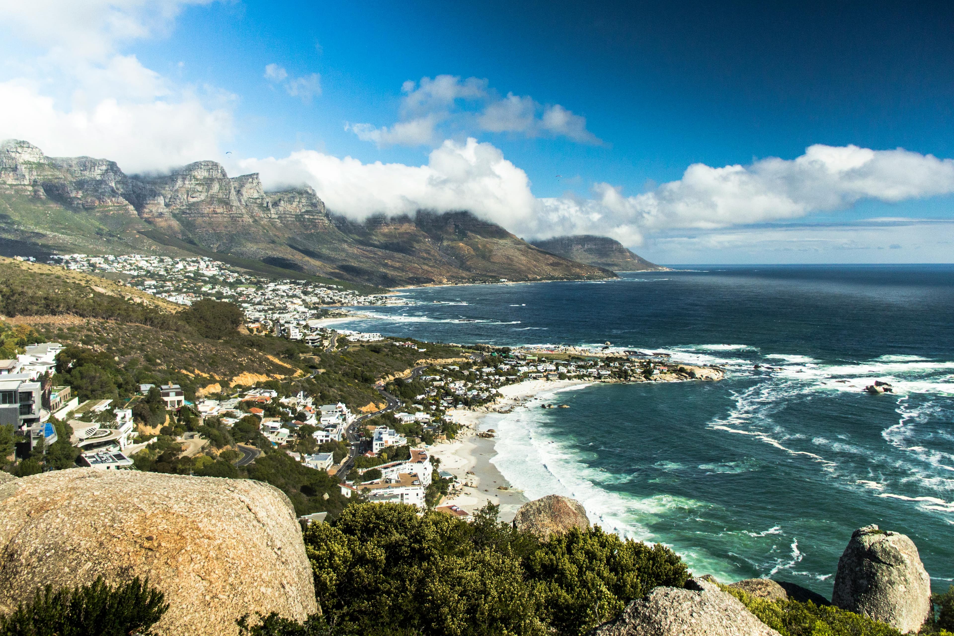 Cape Town, South Africa