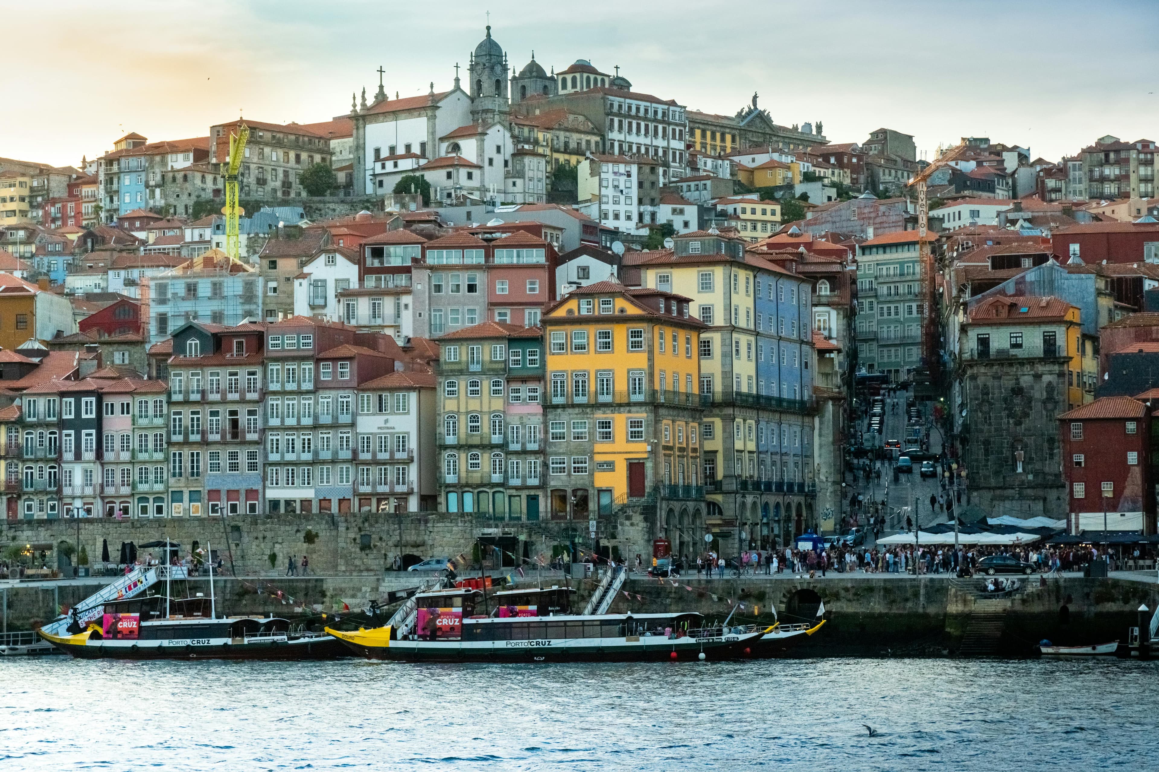 Porto, Portugal
