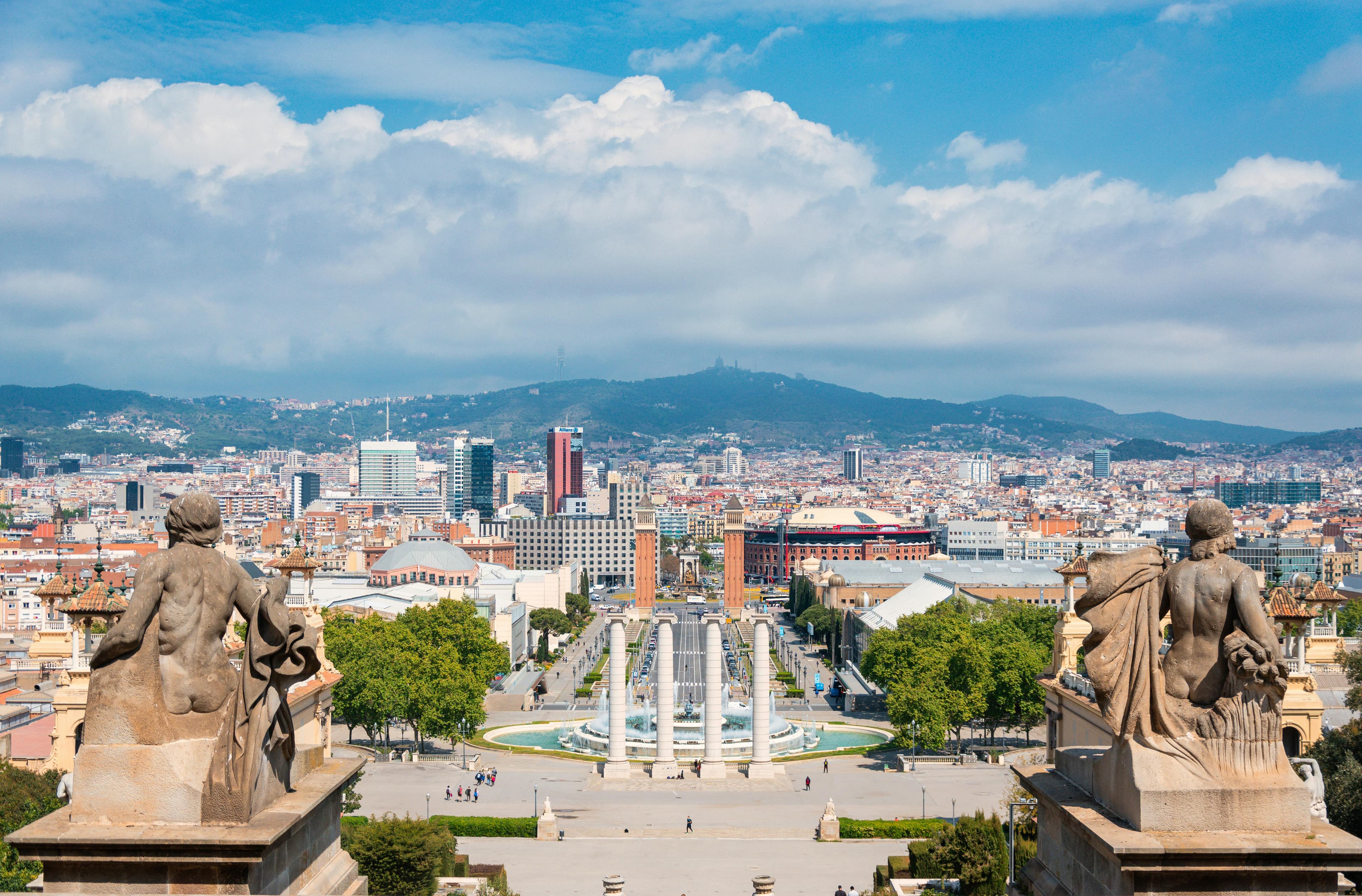 Barcelona, Spain